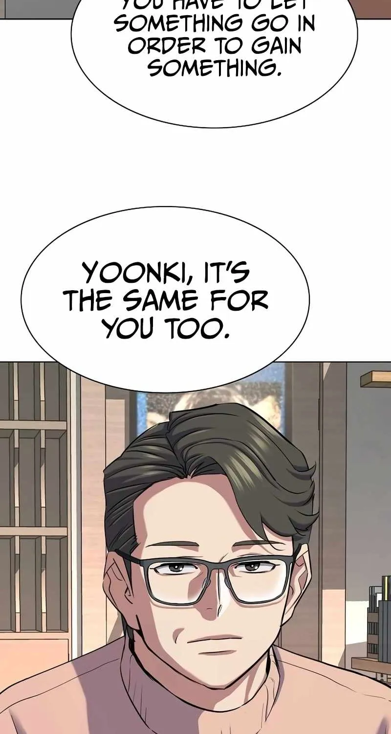 Read The Chaebeol’s Youngest Son chapter 137 image 75 on Lezhin