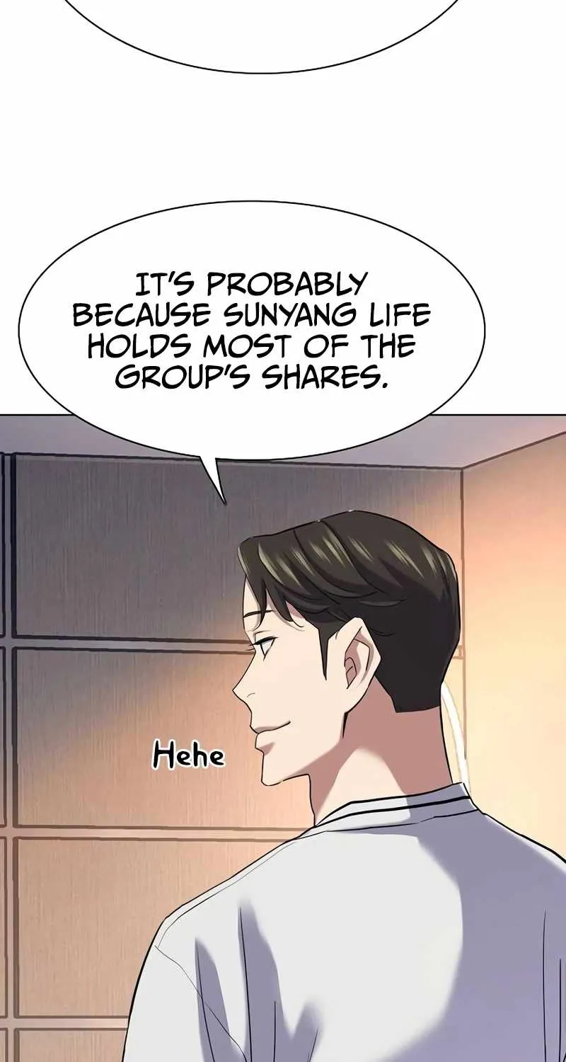 Read The Chaebeol’s Youngest Son chapter 137 image 8 on Lezhin