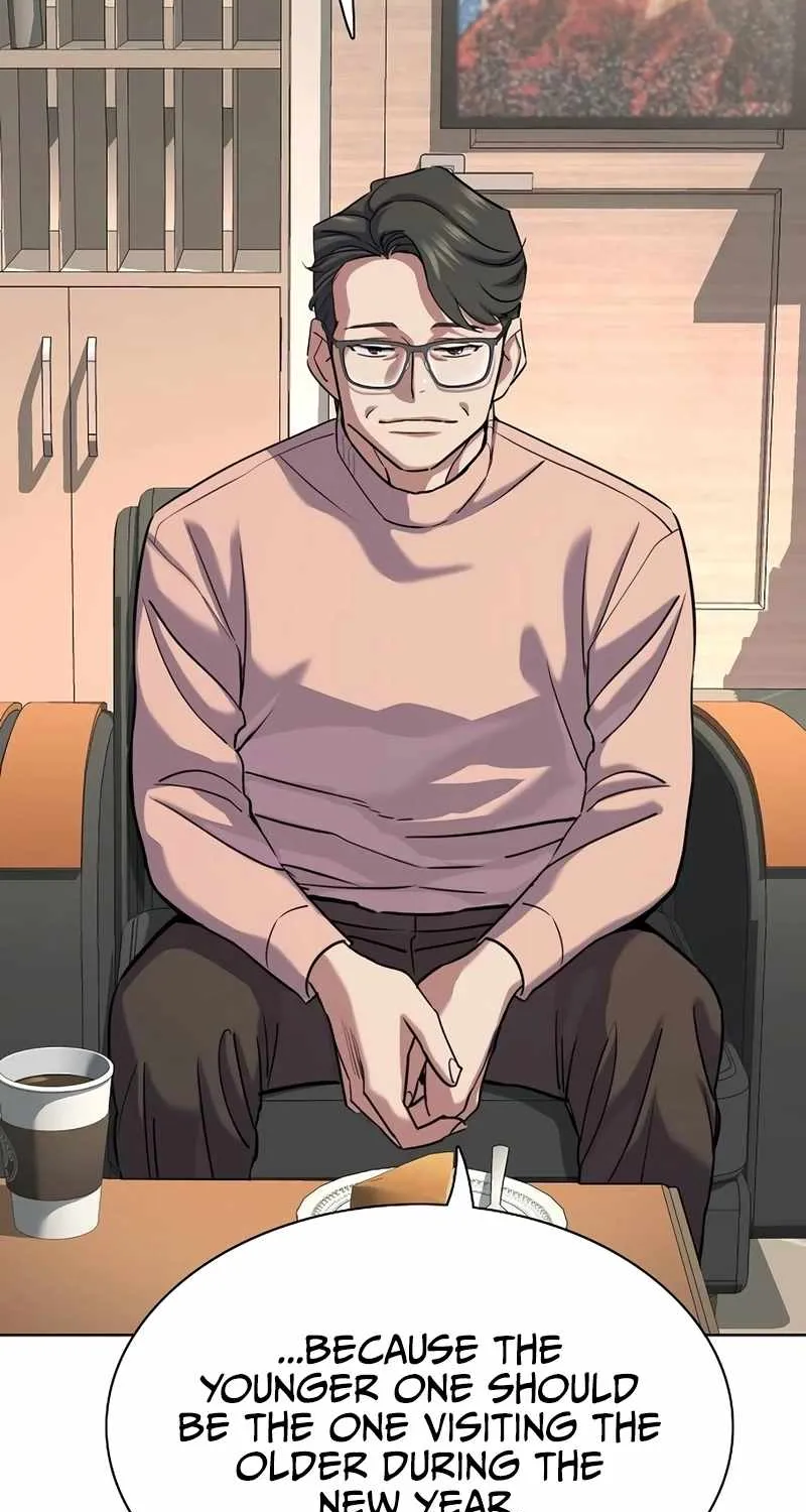 Read The Chaebeol’s Youngest Son chapter 137 image 80 on Lezhin