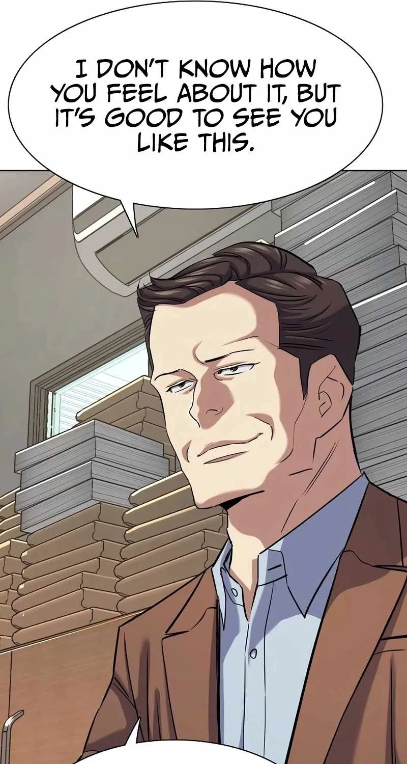 Read The Chaebeol’s Youngest Son chapter 137 image 83 on Lezhin