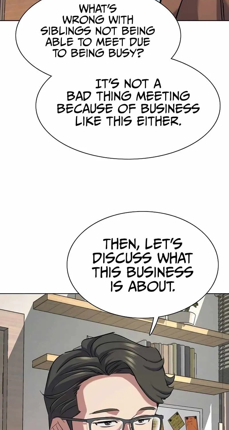 Read The Chaebeol’s Youngest Son chapter 137 image 84 on Lezhin