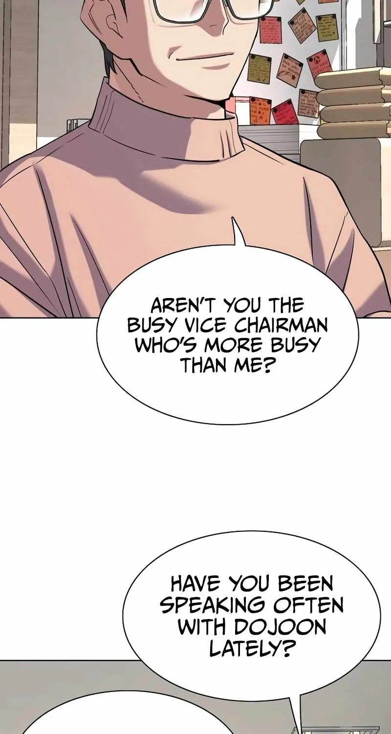 Read The Chaebeol’s Youngest Son chapter 137 image 85 on Lezhin