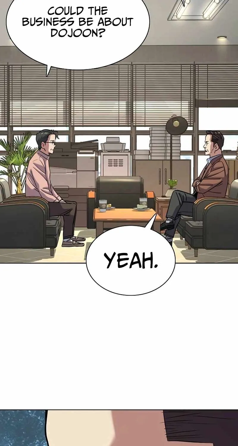 Read The Chaebeol’s Youngest Son chapter 137 image 86 on Lezhin