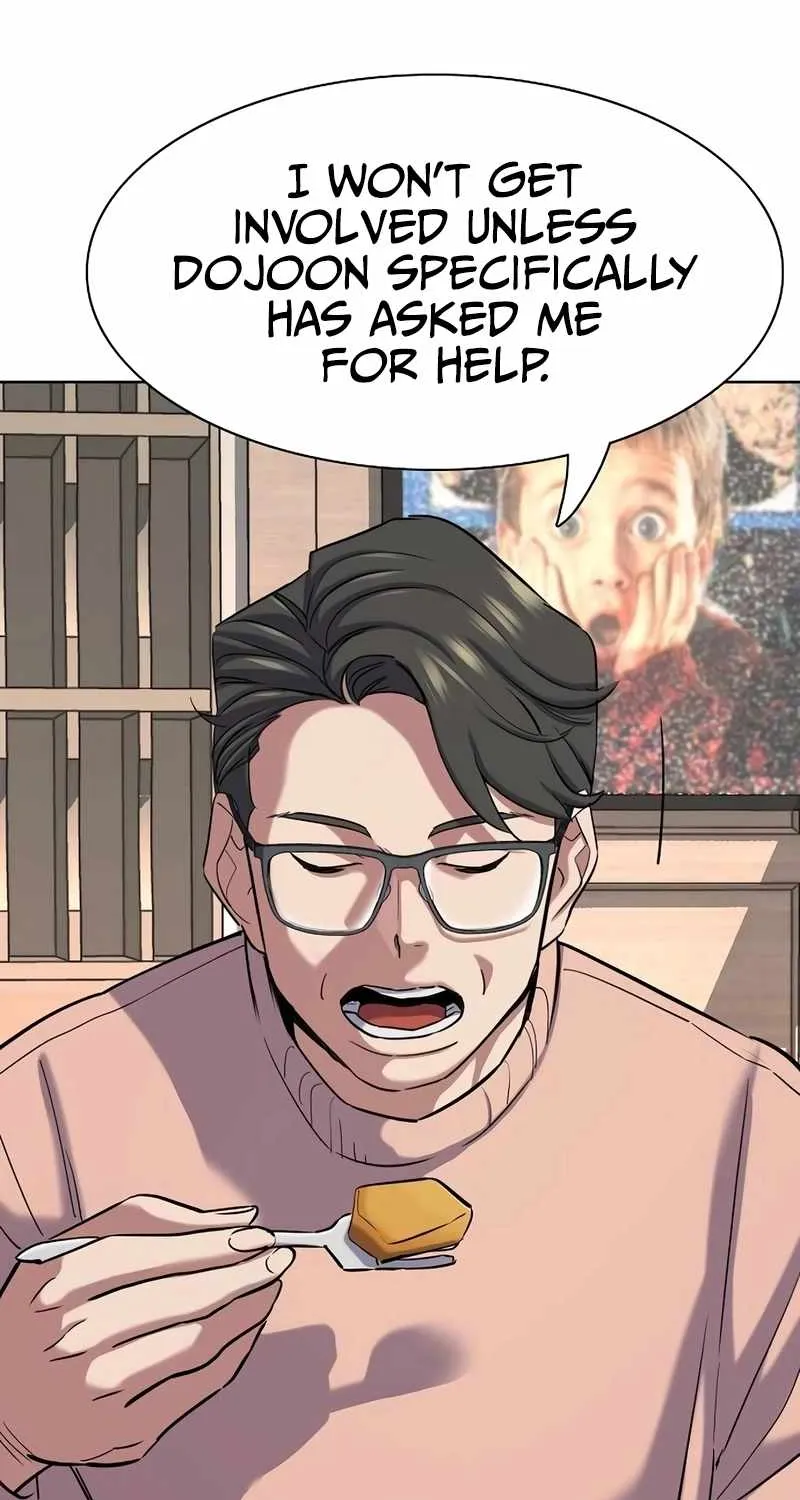 Read The Chaebeol’s Youngest Son chapter 137 image 89 on Lezhin