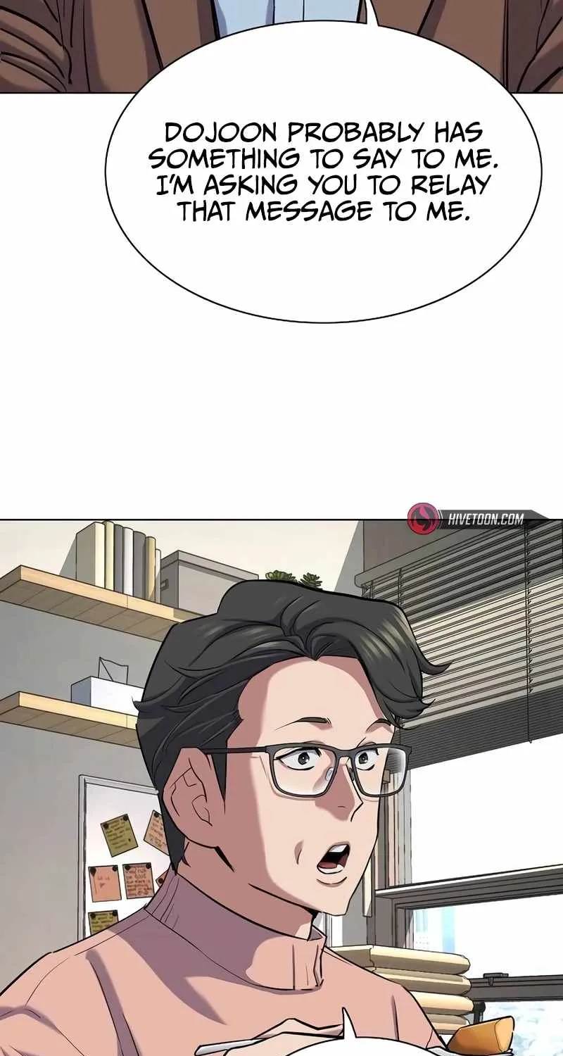 Read The Chaebeol’s Youngest Son chapter 137 image 91 on Lezhin