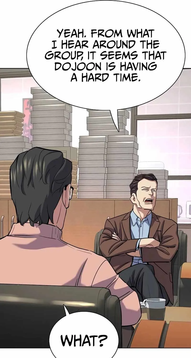 Read The Chaebeol’s Youngest Son chapter 137 image 93 on Lezhin