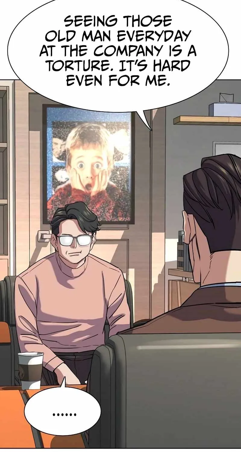 Read The Chaebeol’s Youngest Son chapter 137 image 98 on Lezhin