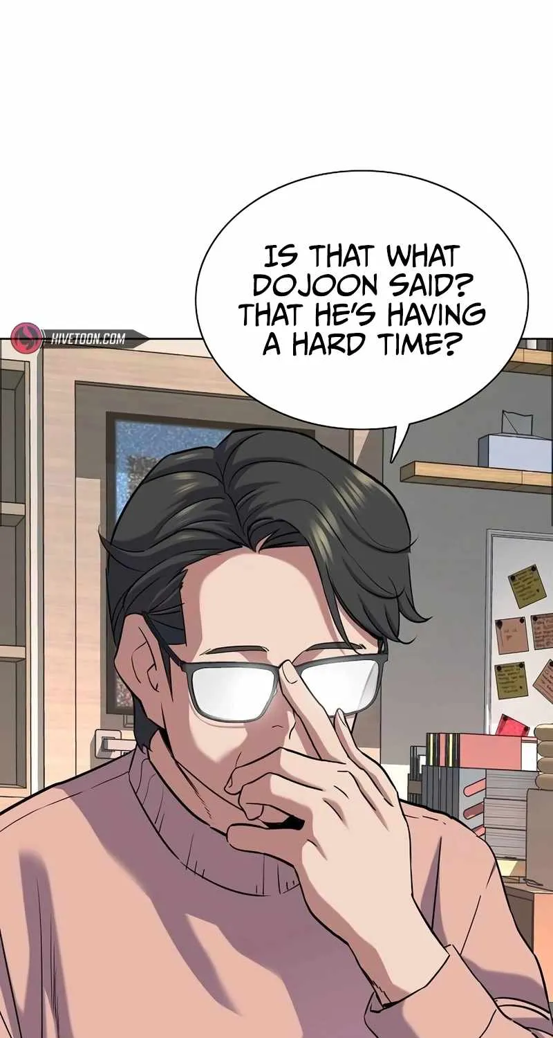 Read The Chaebeol’s Youngest Son chapter 137 image 99 on Lezhin