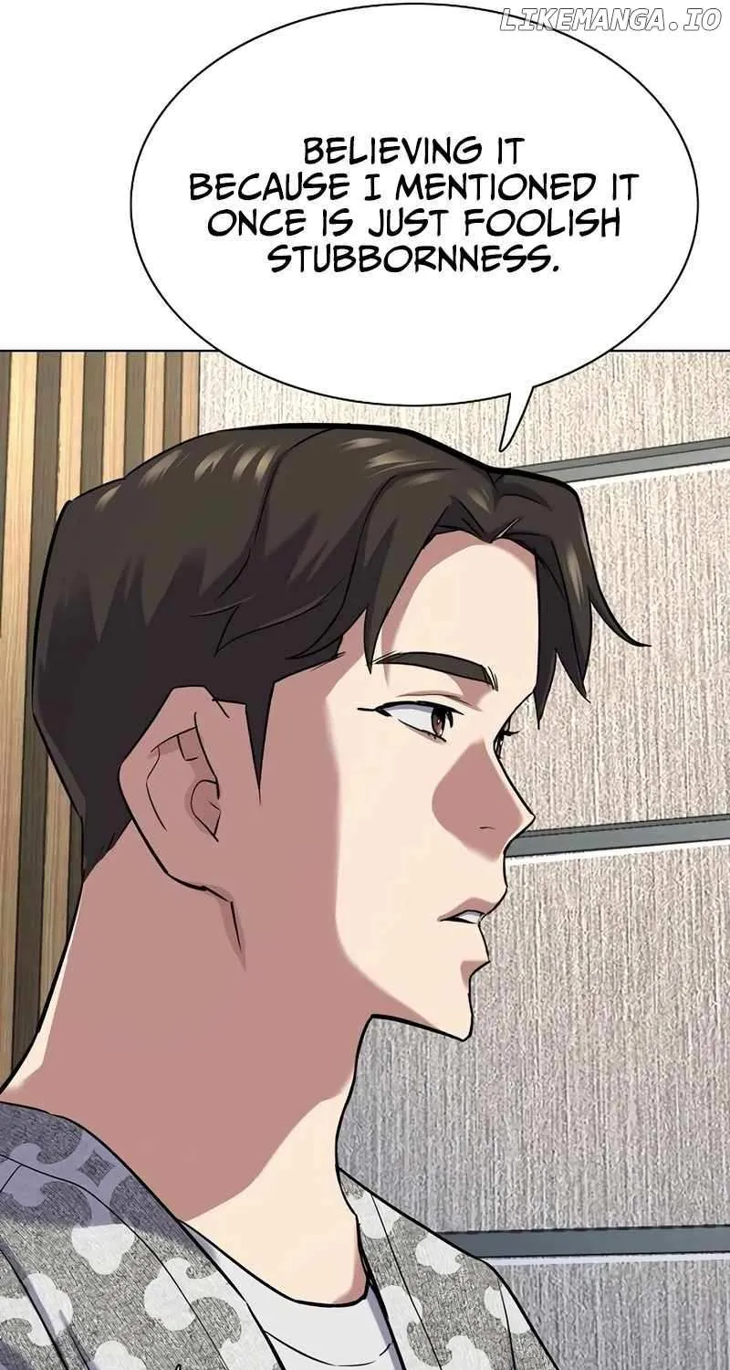 Read The Chaebeol’s Youngest Son chapter 138 image 11 on Lezhin
