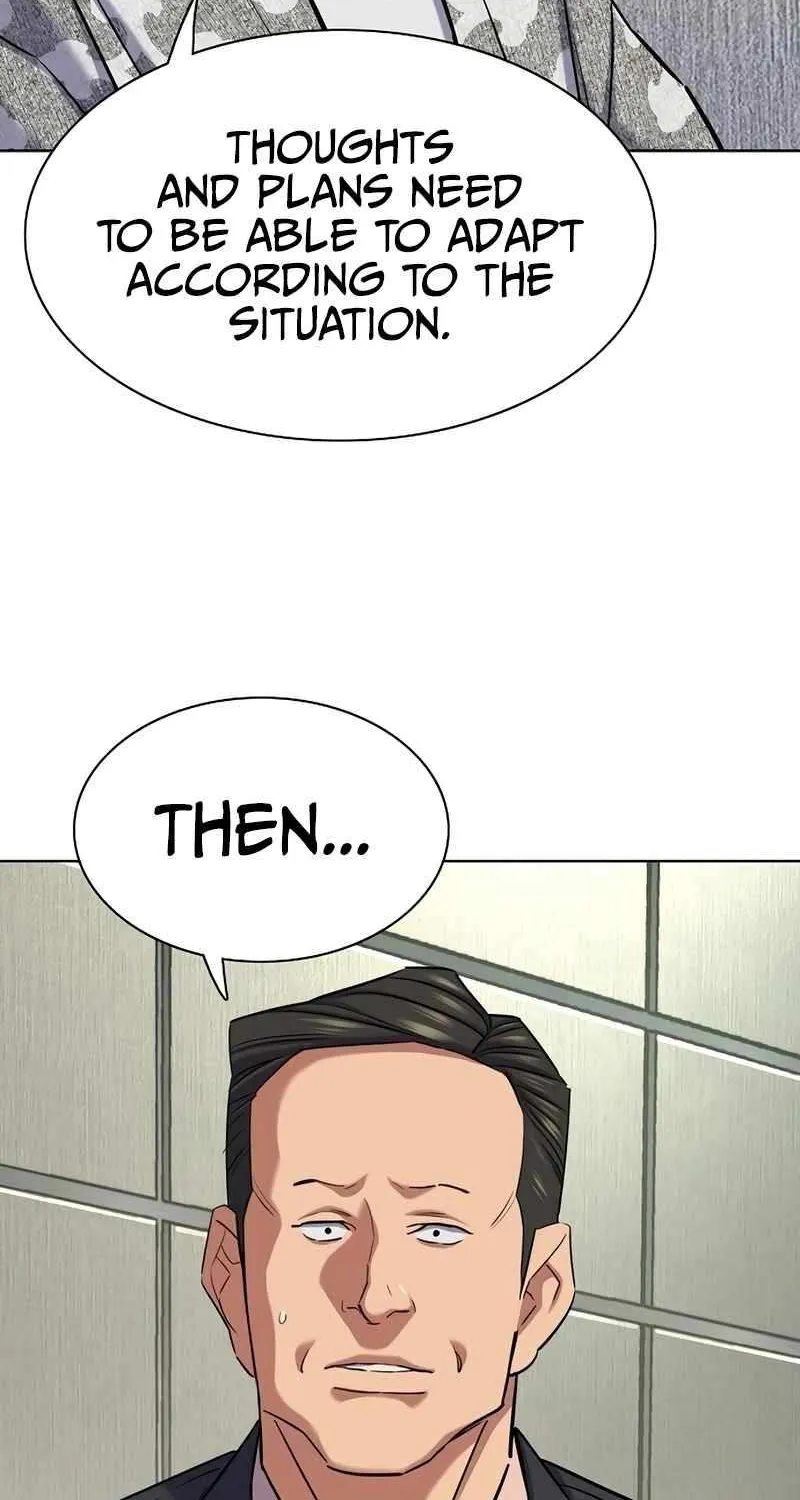 Read The Chaebeol’s Youngest Son chapter 138 image 12 on Lezhin