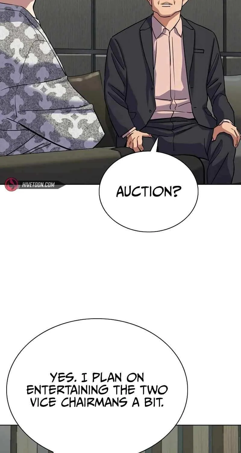 Read The Chaebeol’s Youngest Son chapter 138 image 18 on Lezhin