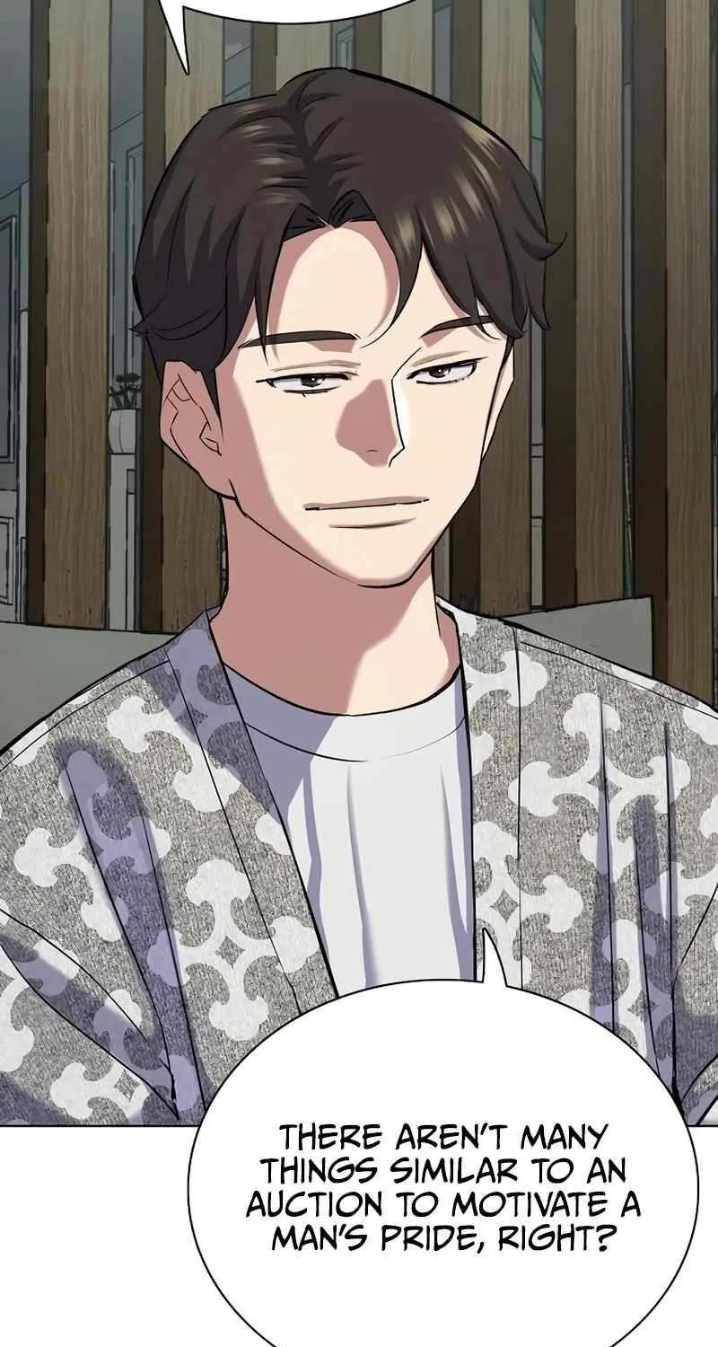Read The Chaebeol’s Youngest Son chapter 138 image 19 on Lezhin