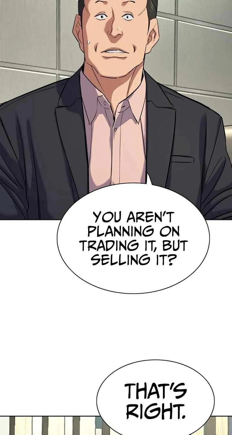 Read The Chaebeol’s Youngest Son chapter 138 image 2 on Lezhin