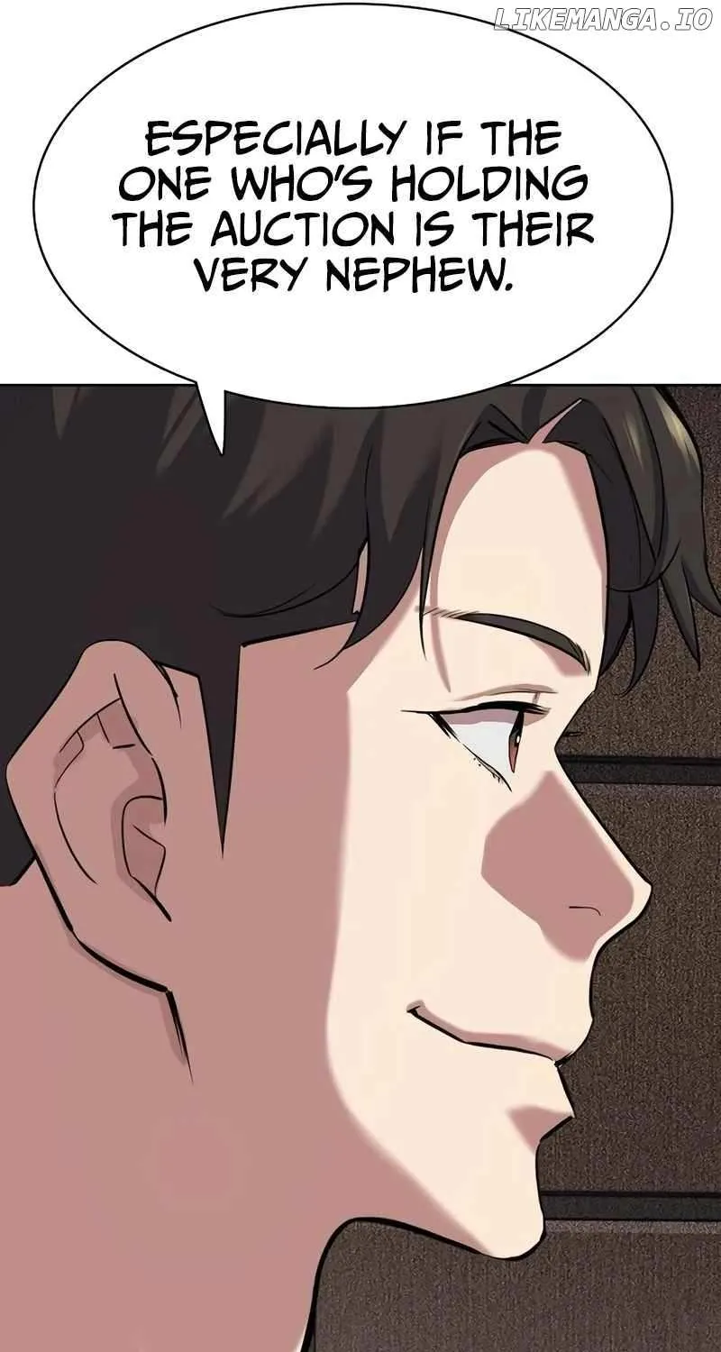 Read The Chaebeol’s Youngest Son chapter 138 image 21 on Lezhin