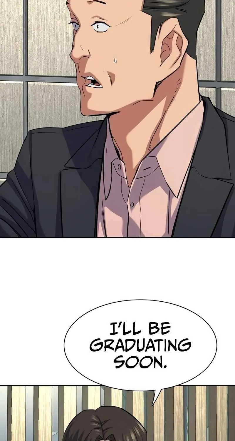 Read The Chaebeol’s Youngest Son chapter 138 image 23 on Lezhin