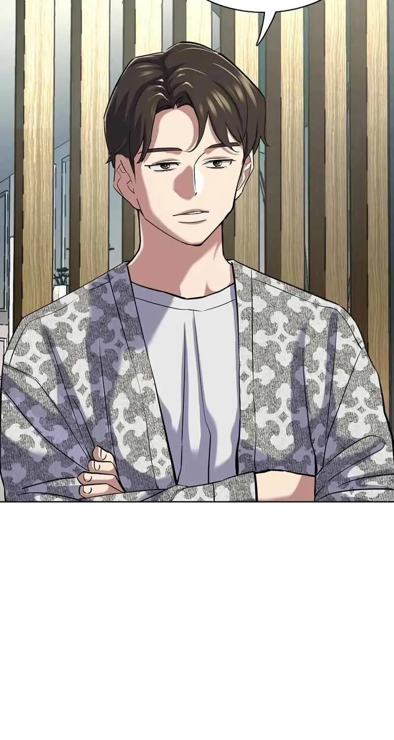 Read The Chaebeol’s Youngest Son chapter 138 image 3 on Lezhin
