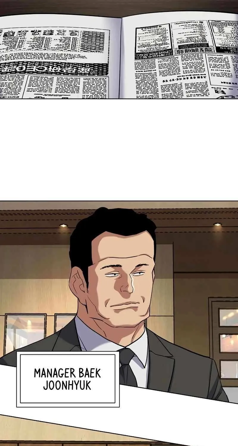 Read The Chaebeol’s Youngest Son chapter 138 image 33 on Lezhin