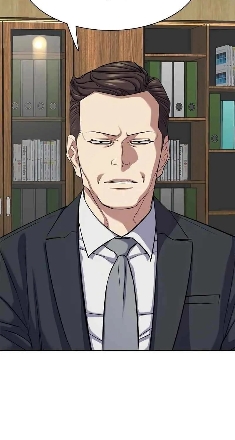 Read The Chaebeol’s Youngest Son chapter 138 image 41 on Lezhin