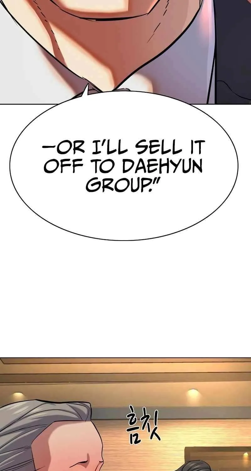 Read The Chaebeol’s Youngest Son chapter 138 image 44 on Lezhin