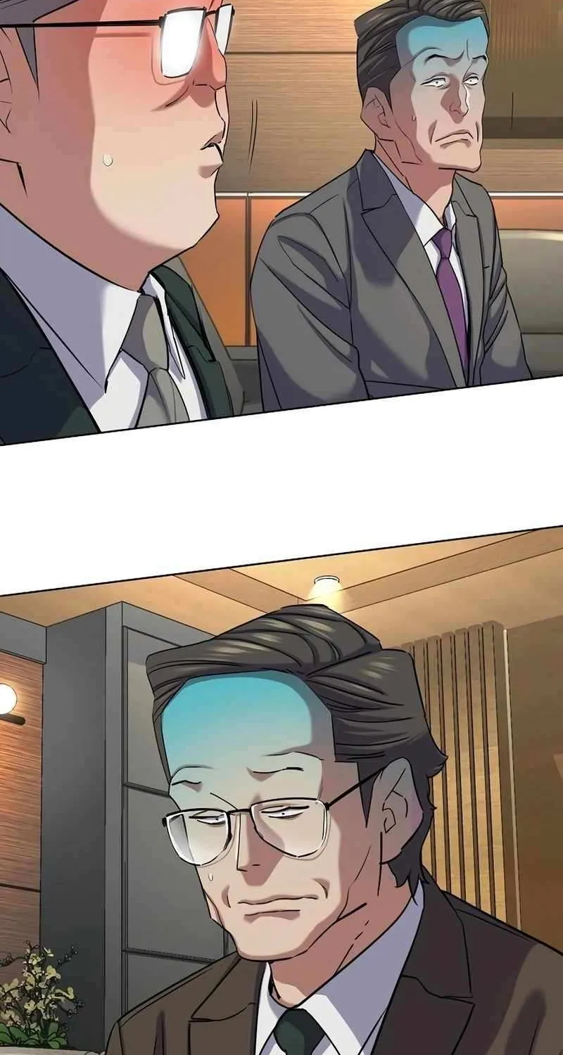 Read The Chaebeol’s Youngest Son chapter 138 image 45 on Lezhin