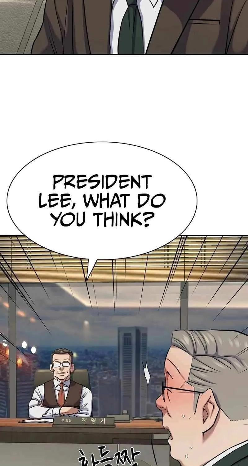 Read The Chaebeol’s Youngest Son chapter 138 image 46 on Lezhin