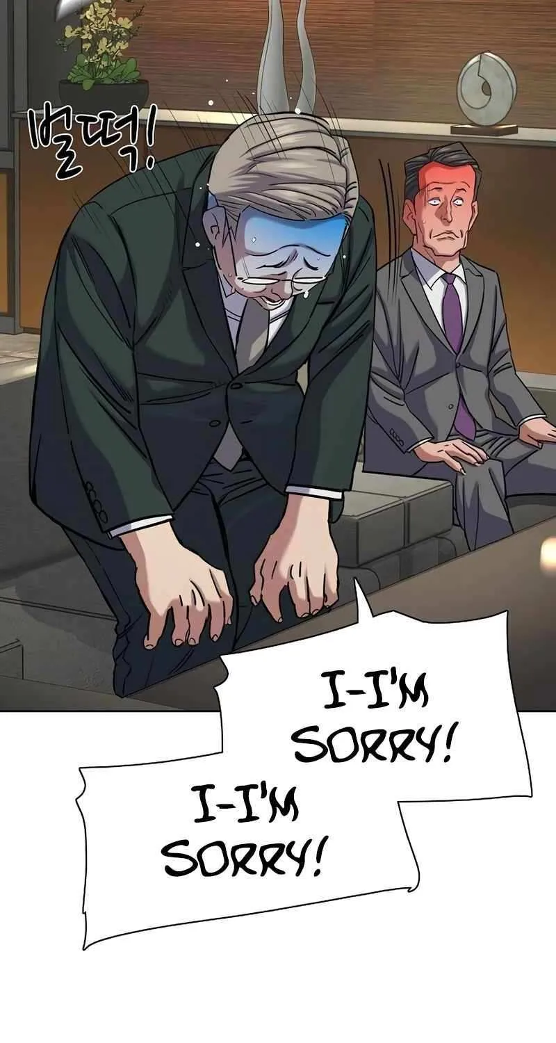 Read The Chaebeol’s Youngest Son chapter 138 image 52 on Lezhin