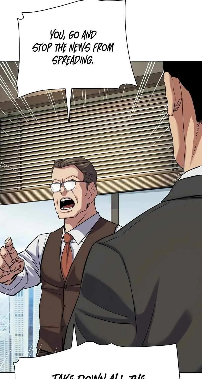 Read The Chaebeol’s Youngest Son chapter 138 image 54 on Lezhin