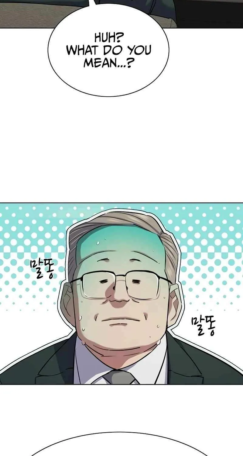 Read The Chaebeol’s Youngest Son chapter 138 image 60 on Lezhin