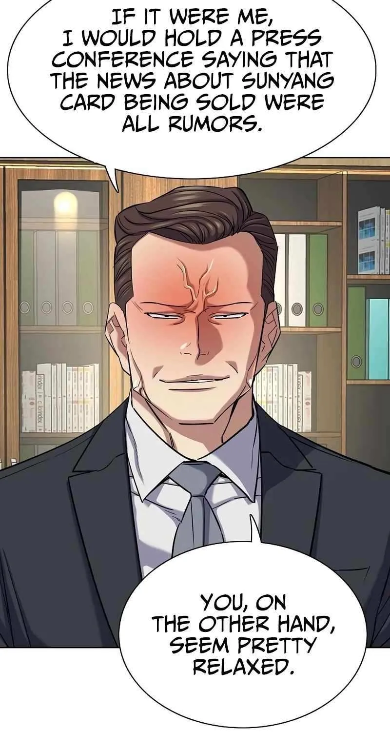 Read The Chaebeol’s Youngest Son chapter 138 image 61 on Lezhin