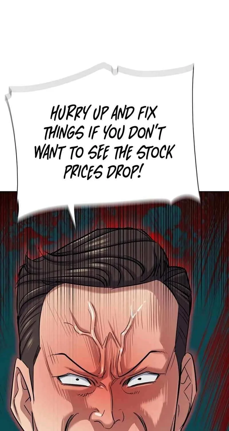 Read The Chaebeol’s Youngest Son chapter 138 image 62 on Lezhin