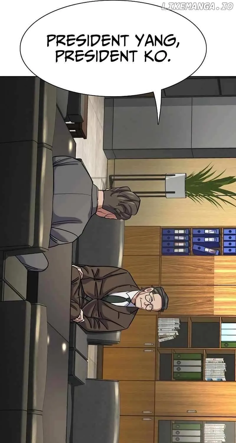 Read The Chaebeol’s Youngest Son chapter 138 image 68 on Lezhin