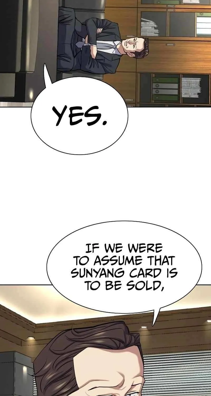 Read The Chaebeol’s Youngest Son chapter 138 image 69 on Lezhin
