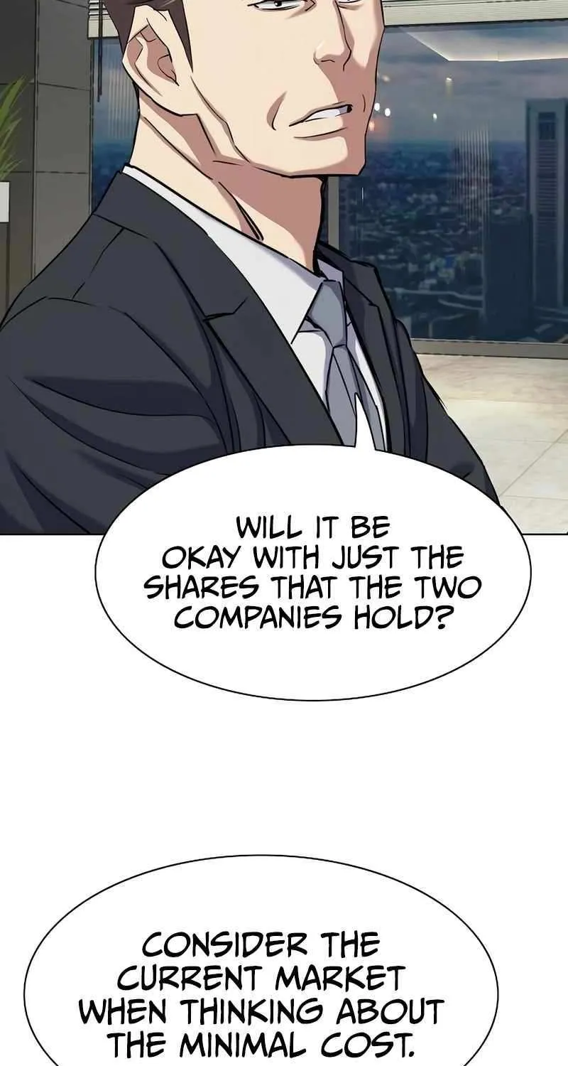 Read The Chaebeol’s Youngest Son chapter 138 image 70 on Lezhin