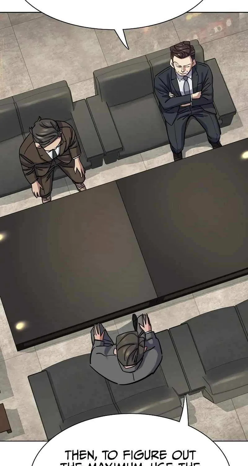 Read The Chaebeol’s Youngest Son chapter 138 image 71 on Lezhin