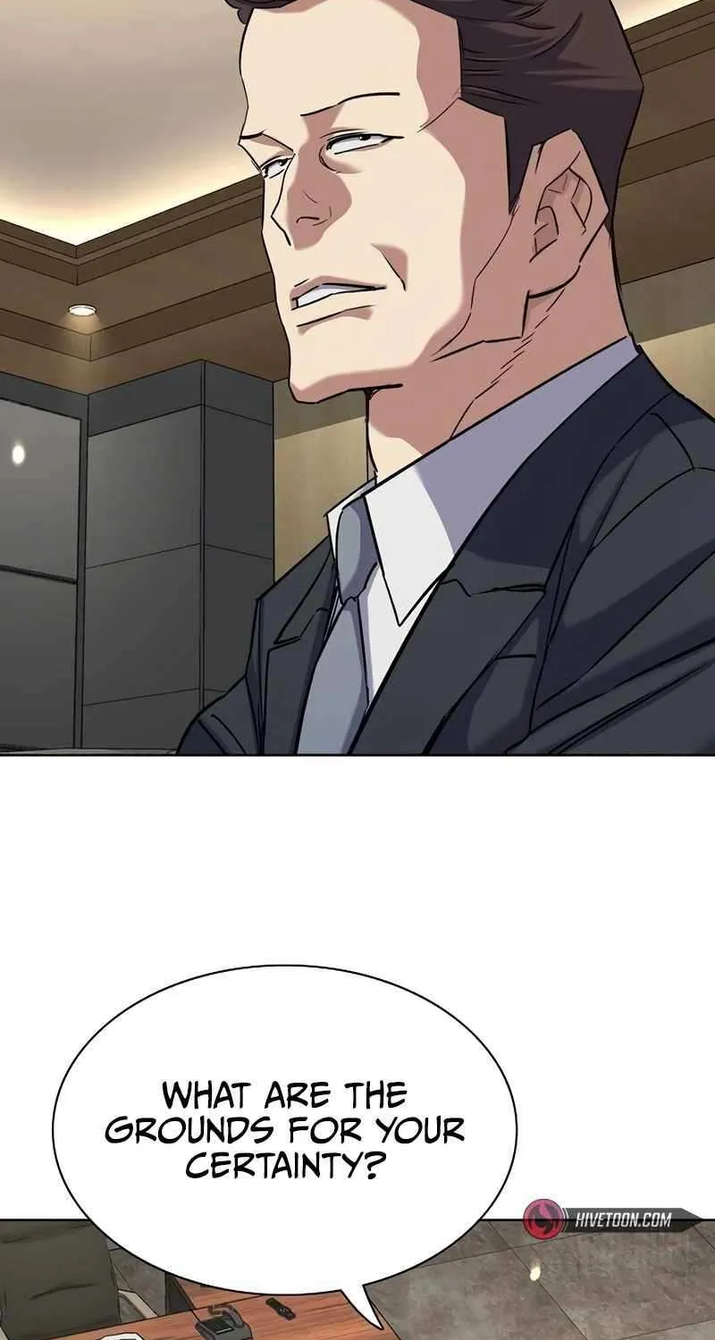 Read The Chaebeol’s Youngest Son chapter 138 image 74 on Lezhin