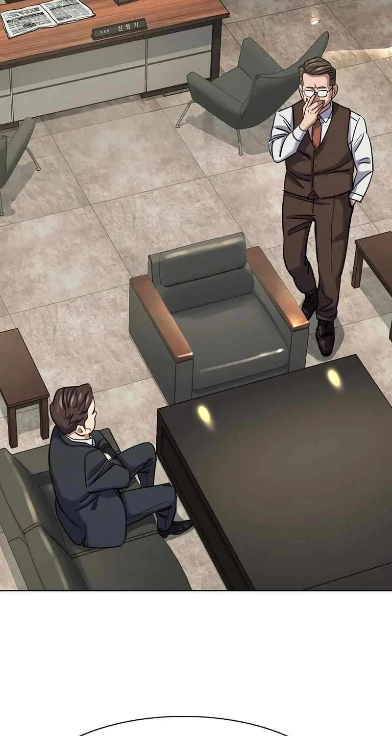 Read The Chaebeol’s Youngest Son chapter 138 image 75 on Lezhin