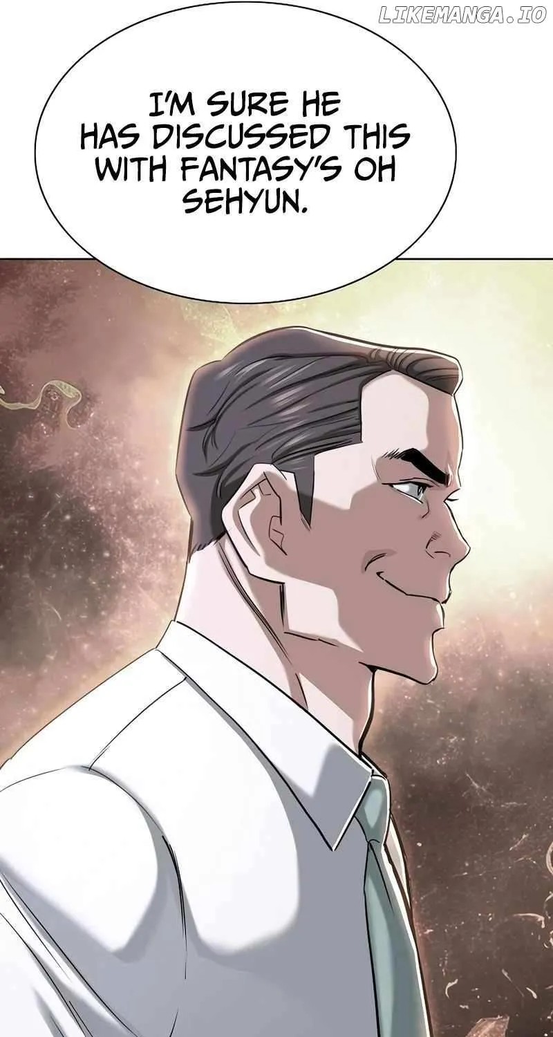Read The Chaebeol’s Youngest Son chapter 138 image 78 on Lezhin