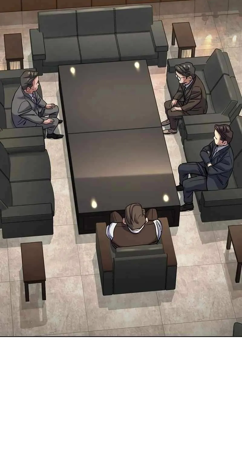 Read The Chaebeol’s Youngest Son chapter 138 image 80 on Lezhin