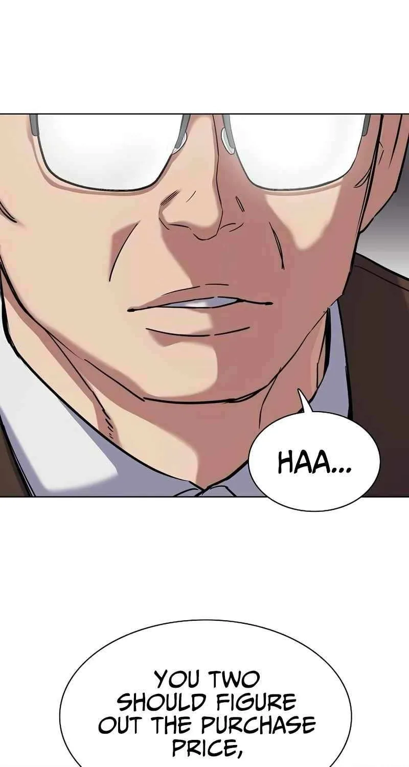 Read The Chaebeol’s Youngest Son chapter 138 image 81 on Lezhin