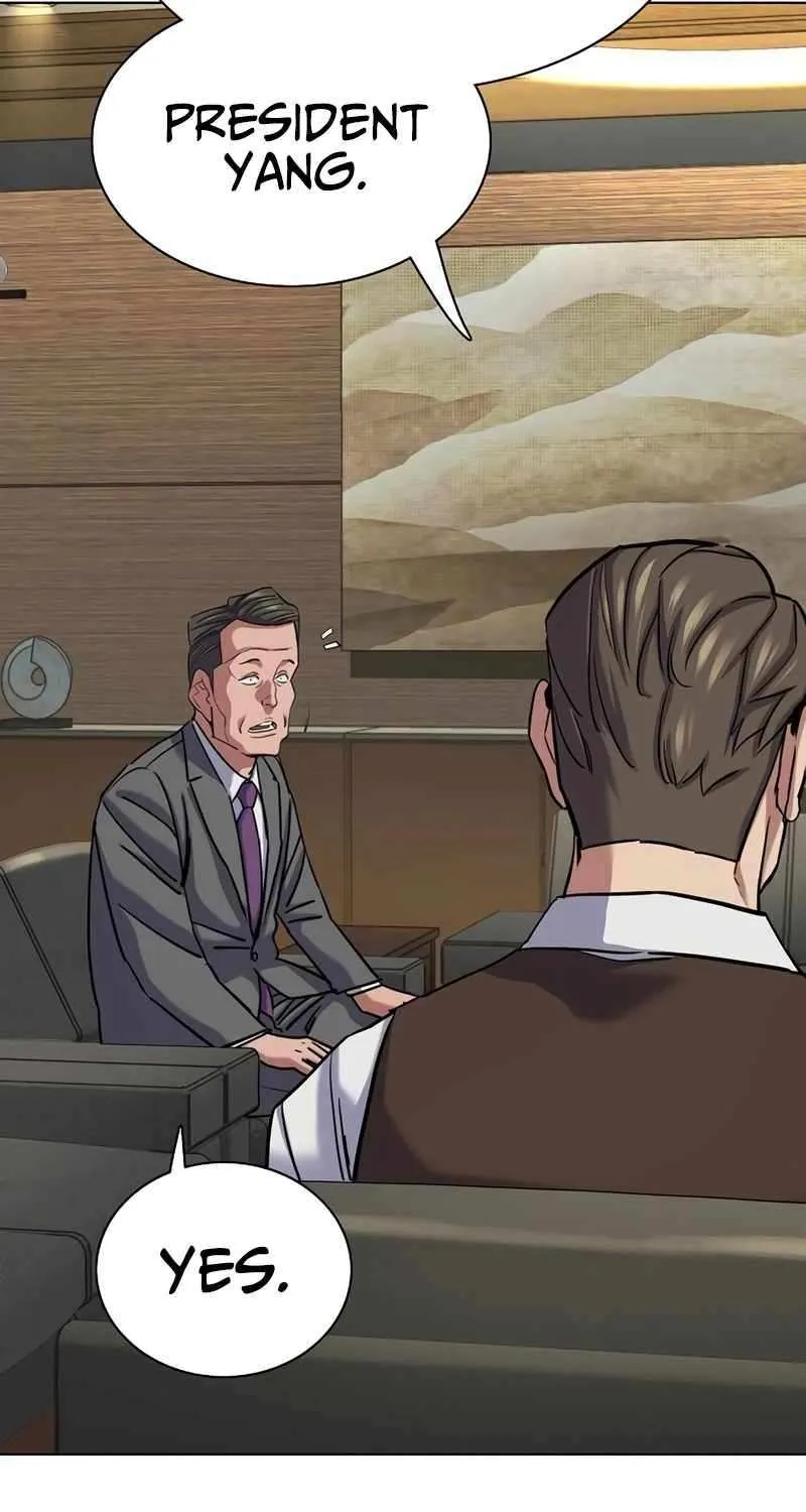 Read The Chaebeol’s Youngest Son chapter 138 image 82 on Lezhin