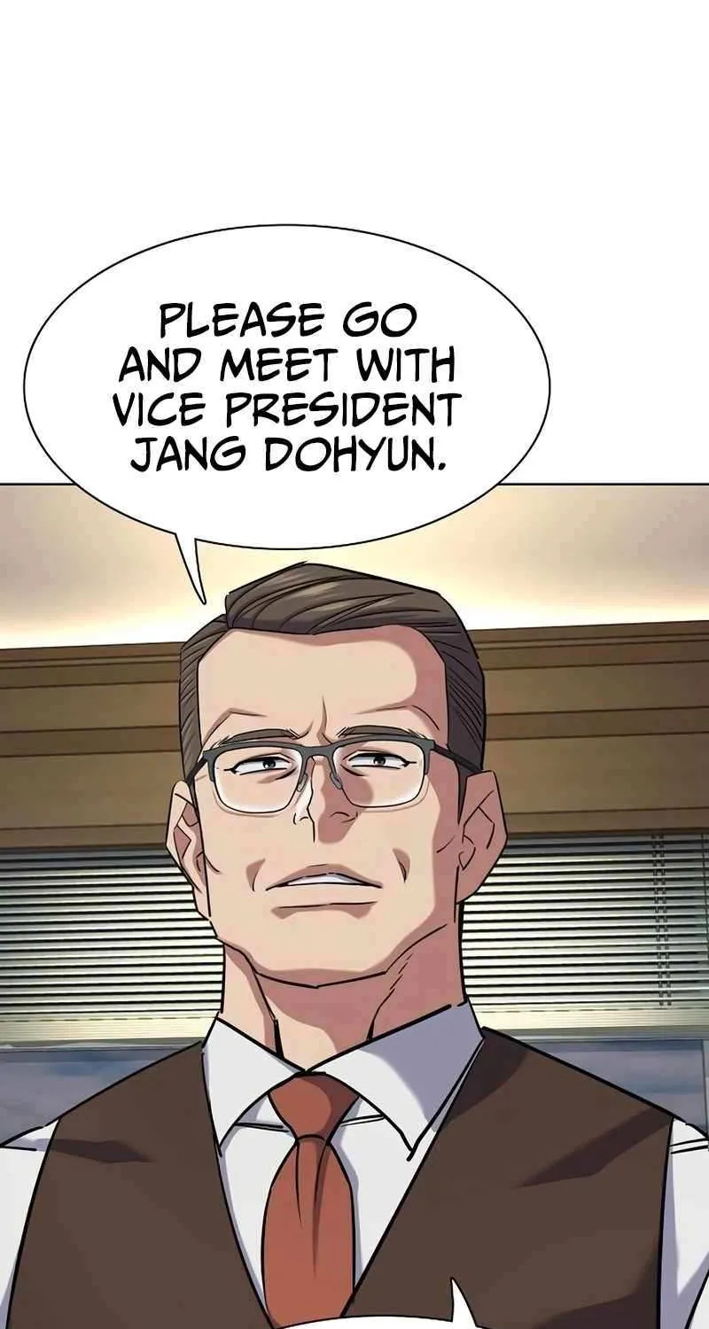 Read The Chaebeol’s Youngest Son chapter 138 image 83 on Lezhin