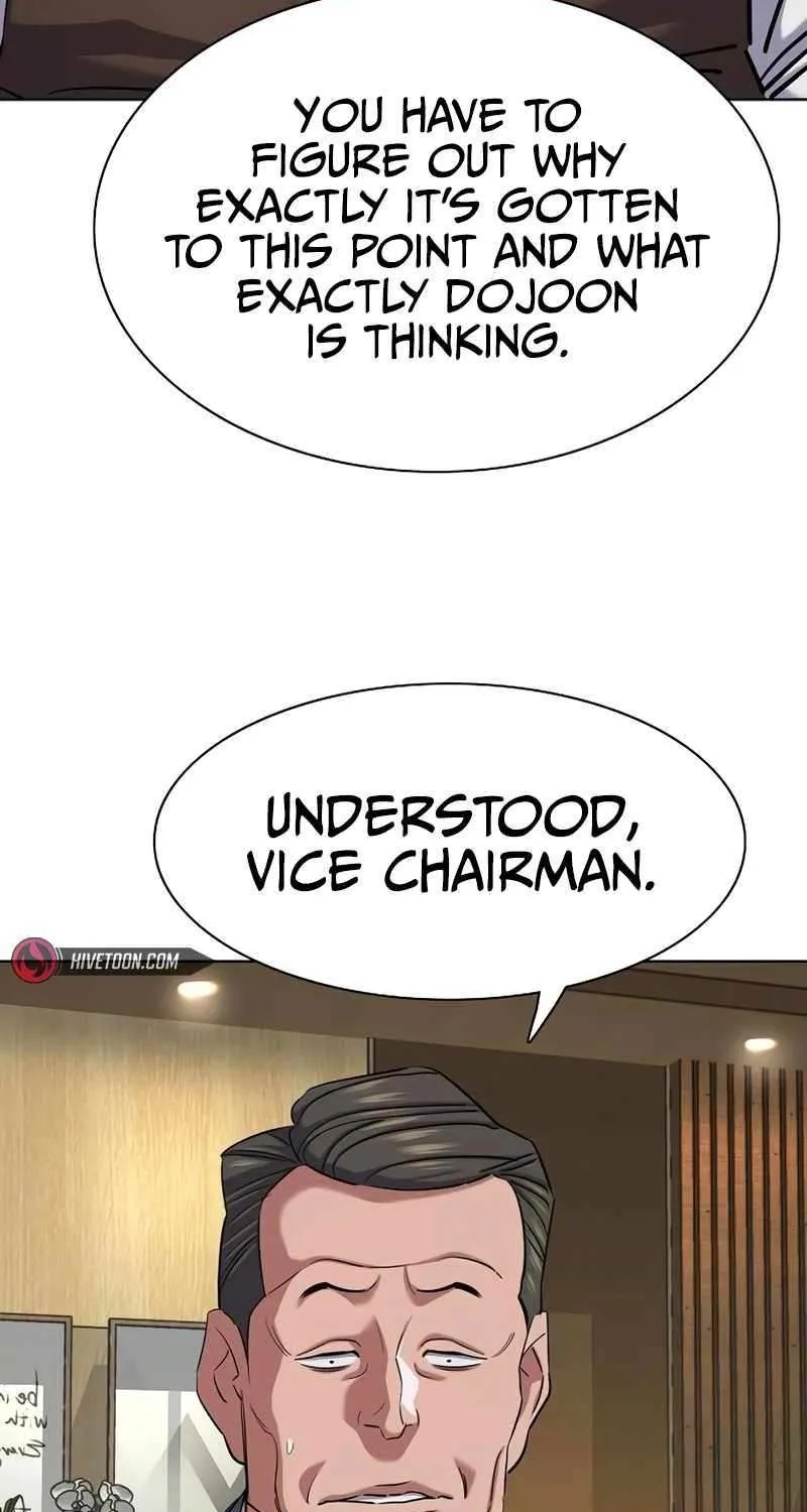 Read The Chaebeol’s Youngest Son chapter 138 image 84 on Lezhin