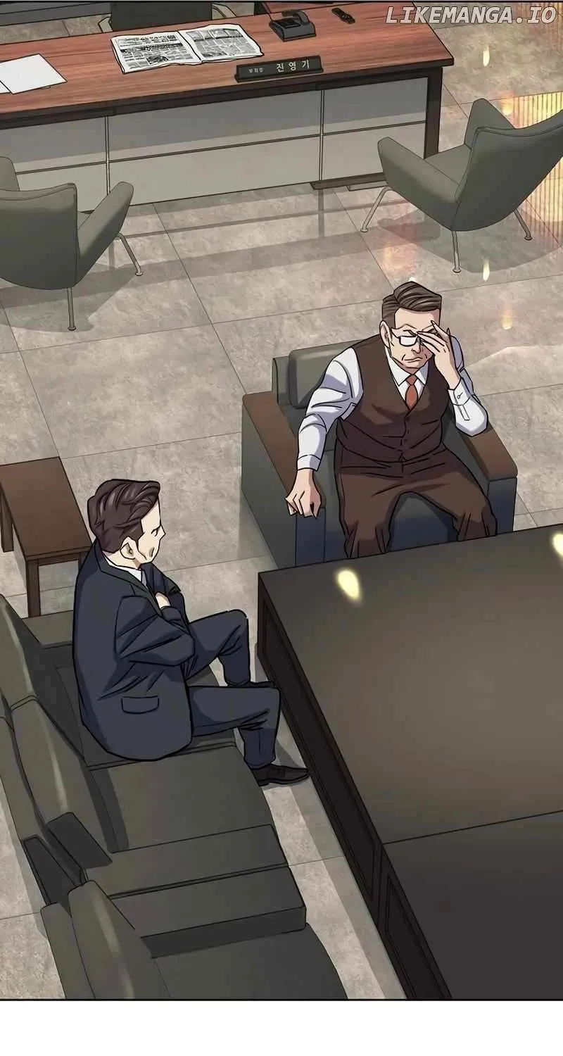 Read The Chaebeol’s Youngest Son chapter 138 image 87 on Lezhin