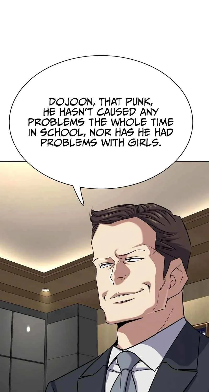 Read The Chaebeol’s Youngest Son chapter 138 image 88 on Lezhin