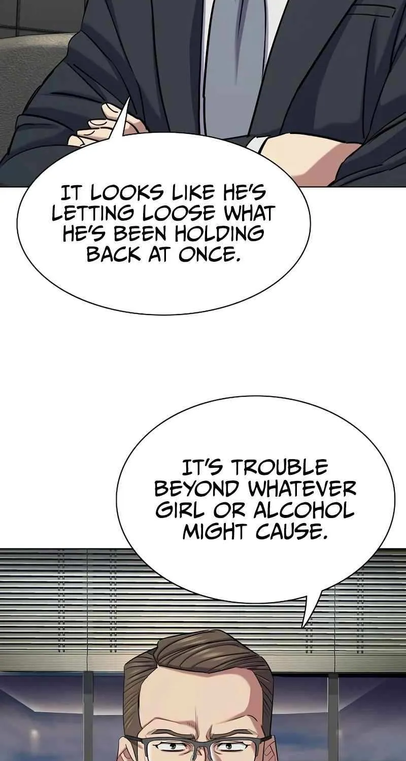 Read The Chaebeol’s Youngest Son chapter 138 image 89 on Lezhin