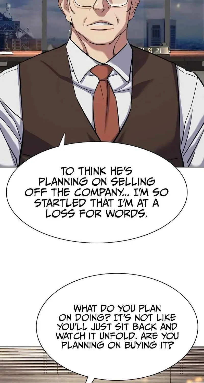 Read The Chaebeol’s Youngest Son chapter 138 image 90 on Lezhin