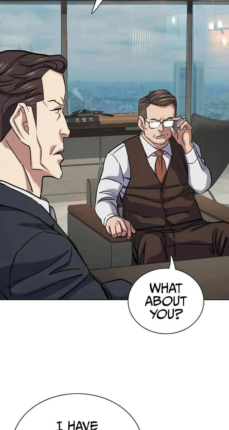 Read The Chaebeol’s Youngest Son chapter 138 image 91 on Lezhin