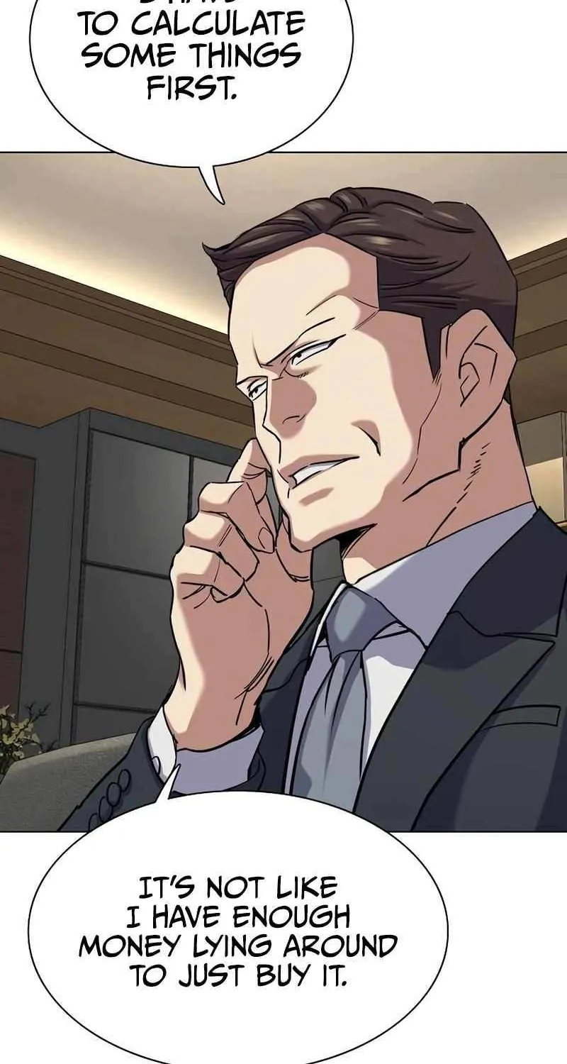 Read The Chaebeol’s Youngest Son chapter 138 image 92 on Lezhin