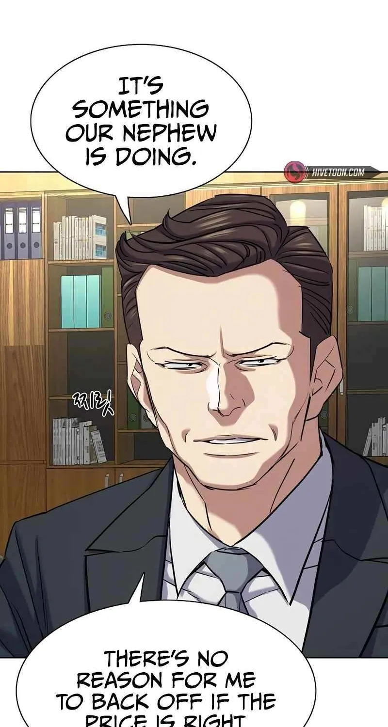 Read The Chaebeol’s Youngest Son chapter 138 image 94 on Lezhin