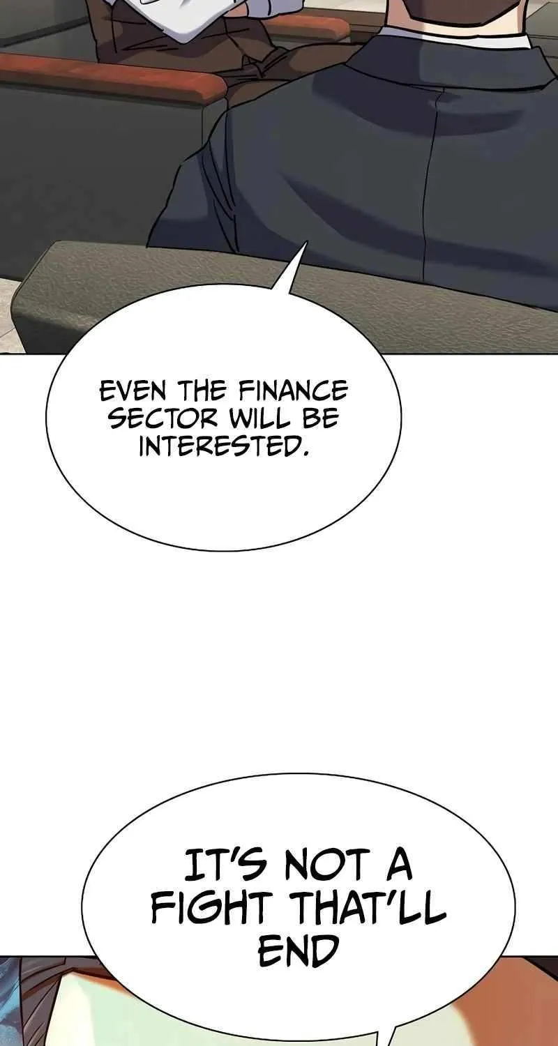 Read The Chaebeol’s Youngest Son chapter 138 image 98 on Lezhin